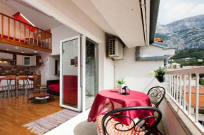 Litorian Makarska